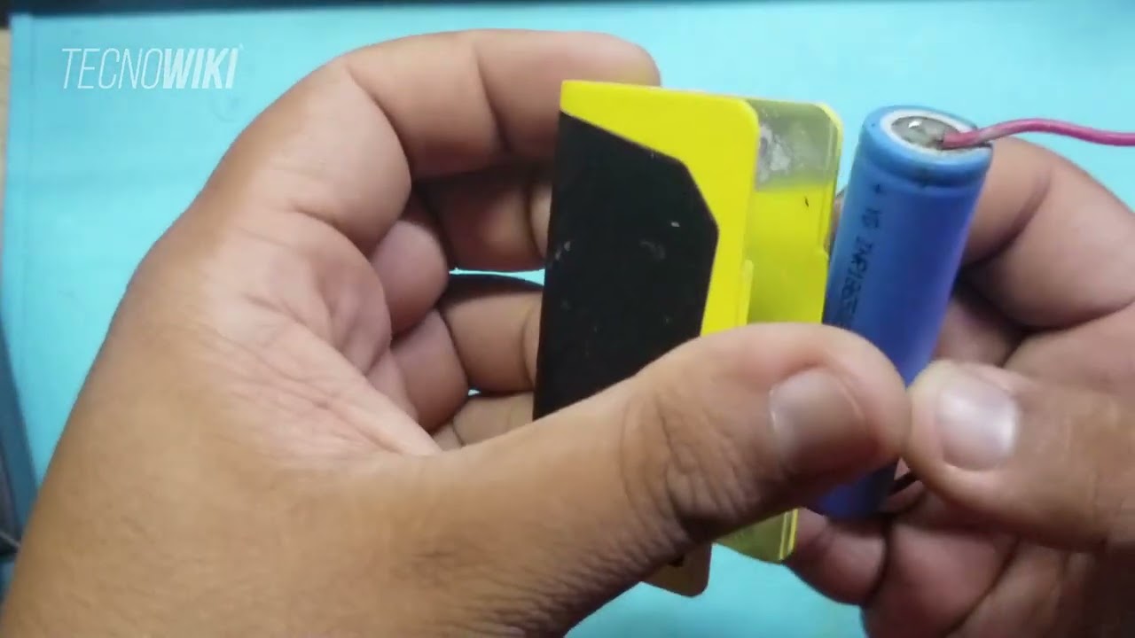 🔥Vape NO ENCIENDE - Problema de humedad y batería