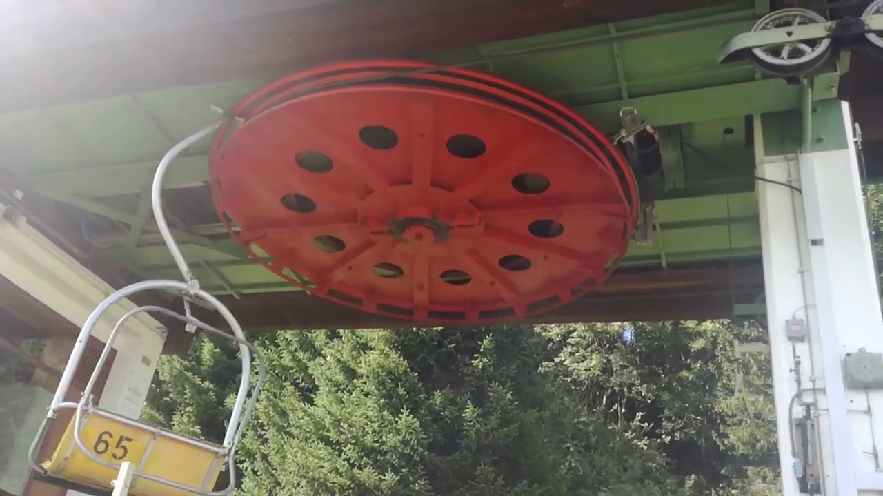 LIENZ Hochstein 2 Bergfahrt zur Sternalm mit der WITO Oldtimer DSB LIENZ