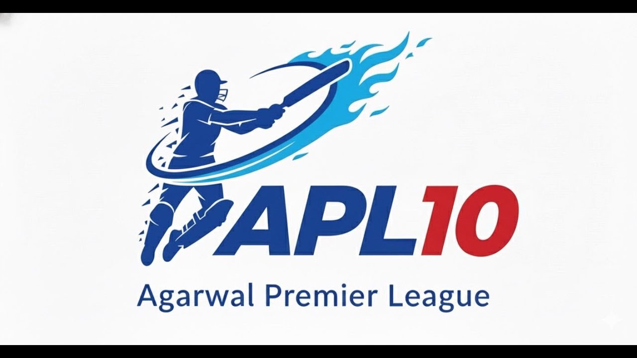 AGARWAL PREMIER LEAGUE || SEASON 10 || DAY 03 ||