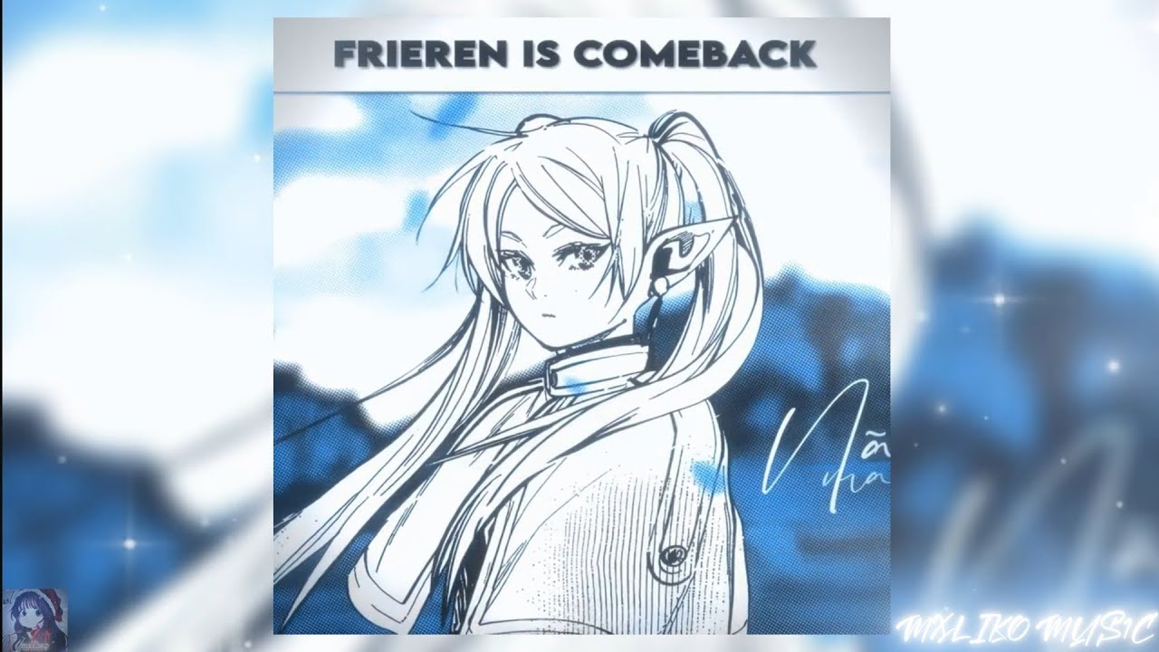 𝐃𝐑𝐄𝐀𝐌 𝐅𝐔𝐍𝐊 (𝐒𝐥𝐨𝐰𝐞𝐝 0.72𝐗) - 𝐋𝐔𝐌𝐈𝐗, 𝐊𝐗𝐑𝐒𝐄𝐃 • [ 𝑭𝒓𝒊𝒆𝒓𝒆𝒏 𝑬𝒅𝒊𝒕 ] •