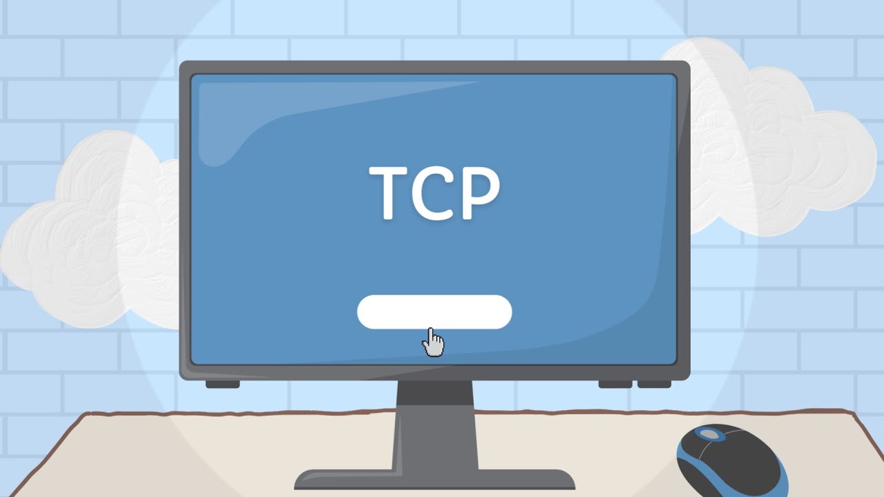 Le protocole TCP