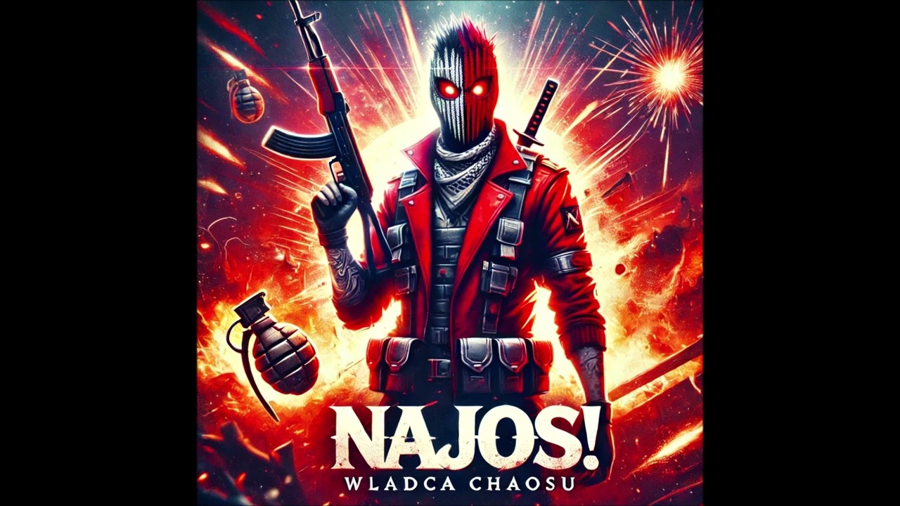 NAJOS 2 V