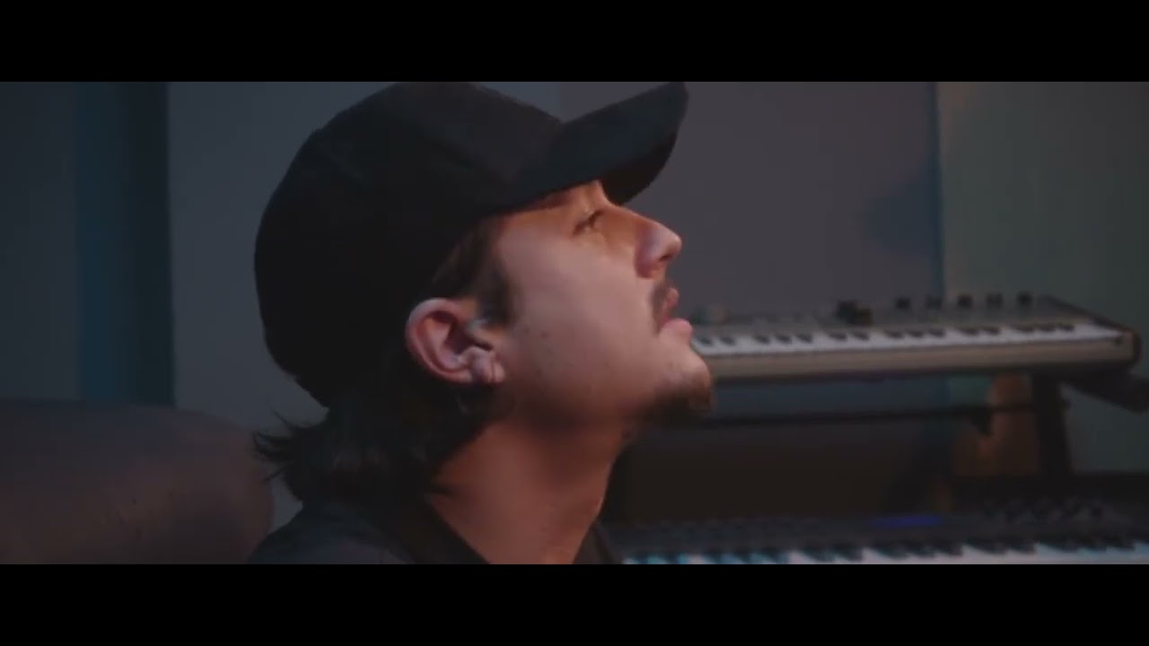 Nekfeu - Cheum