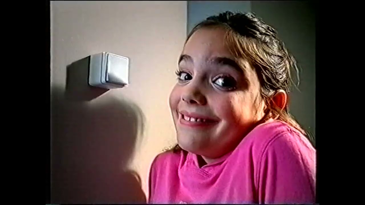 Cartoon Network - Ajánlók, reklámok - 2003