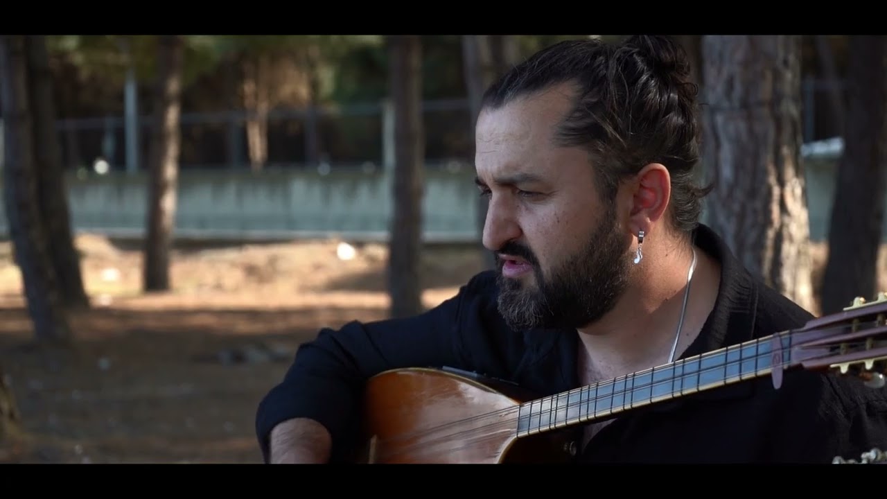 Onur Macit - Ayletme Beni