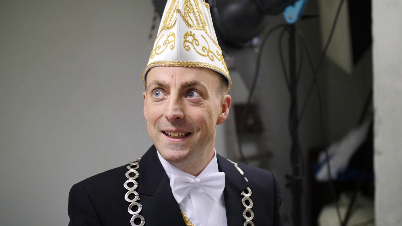Docu Sjtadsprins Guy I va Gebrook (2019)
