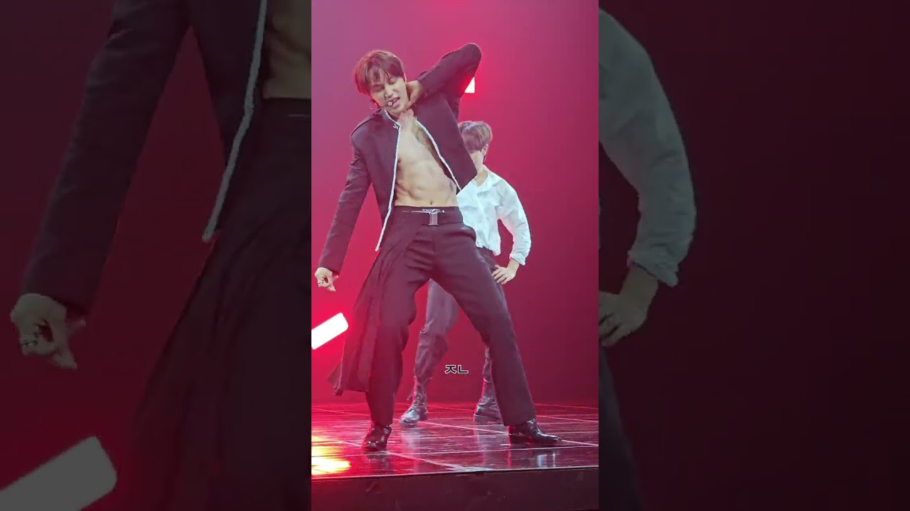 250421 KAI Wait On Me 카이 직캠