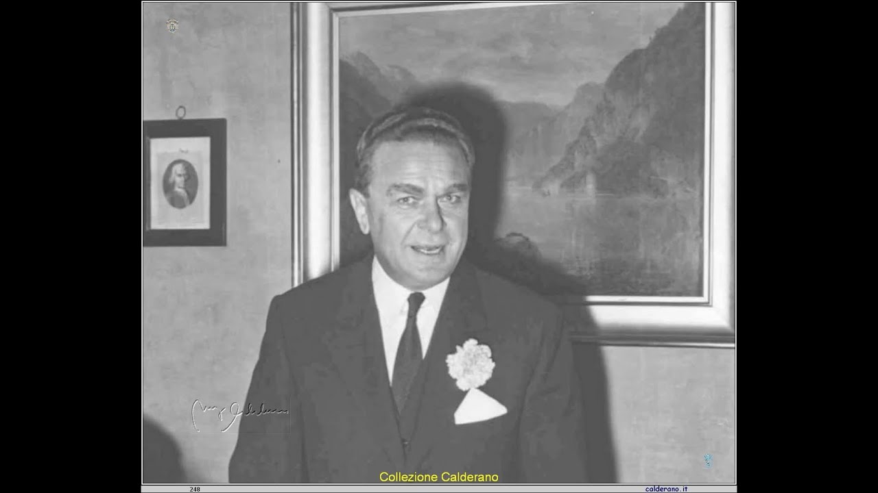Maratea negli occhi e nel cuore di Stefano Rivetti