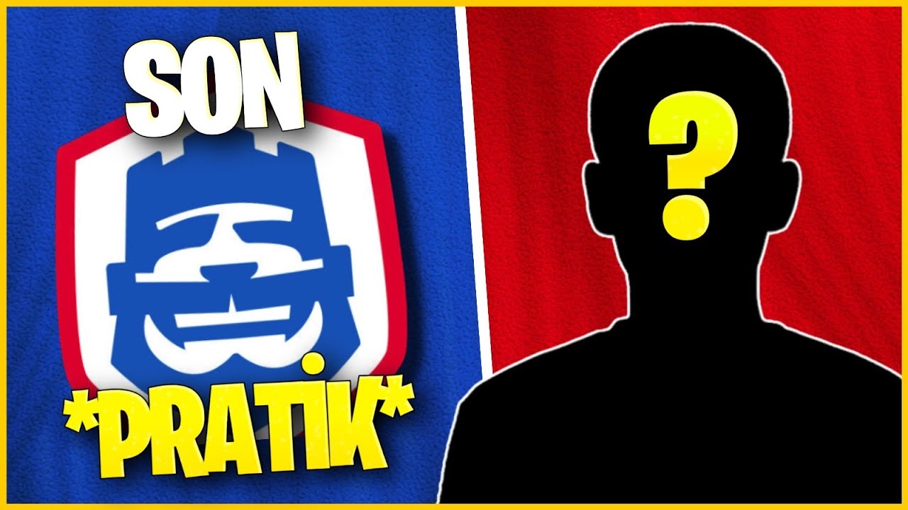 ÜNLÜ ESPORCUYLA CRL PRATİĞİ!