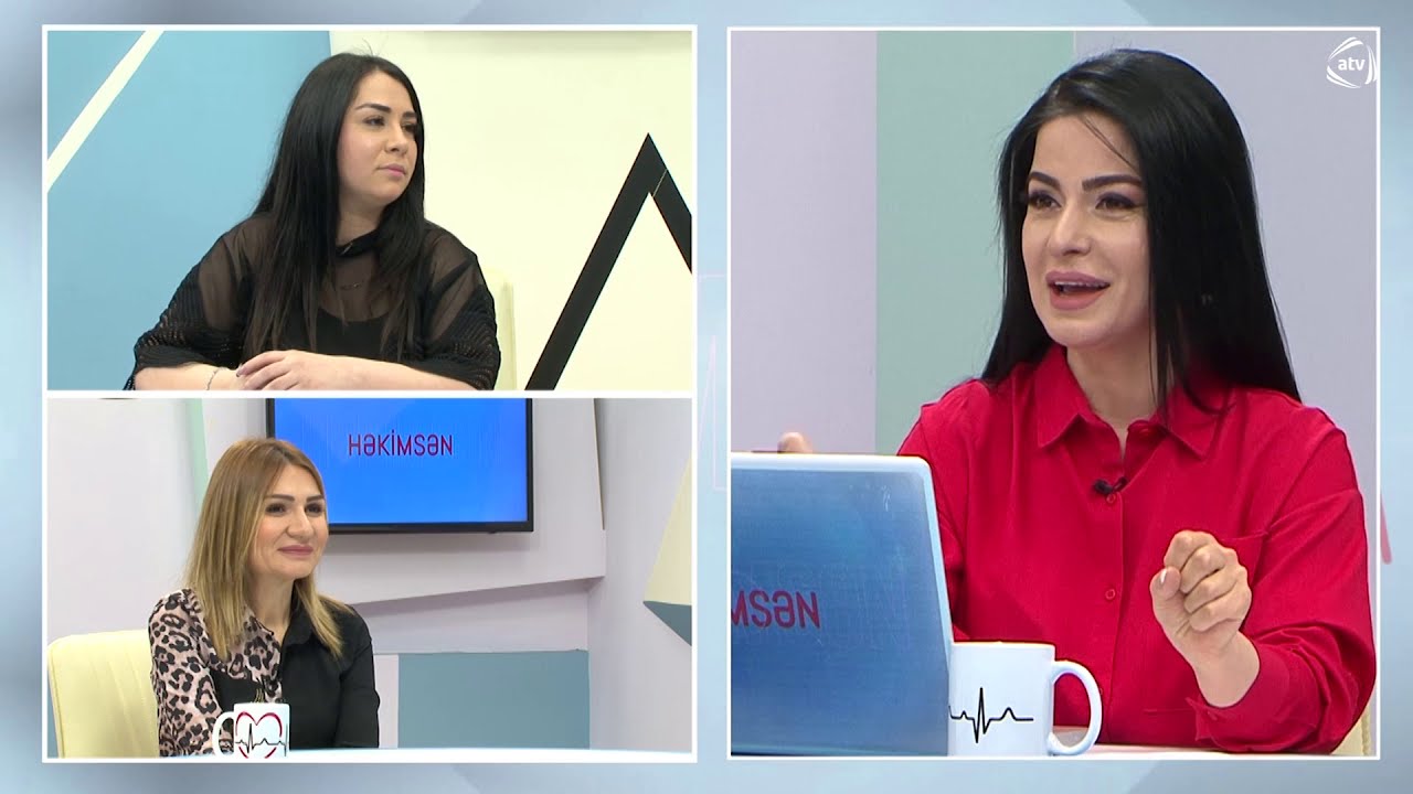 Narınc Rüstəmova - Uşaqlarda psixi inkişaf mərhələləri