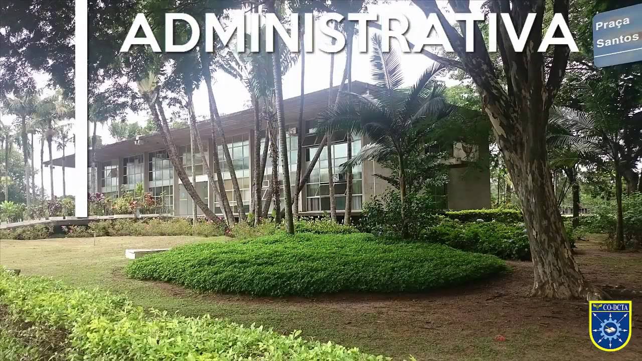 Institucional CO-DCTA