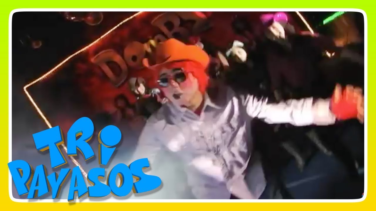 Chu Chu Wa (Version Tribal) | Tripayasos | Canciones Infantiles