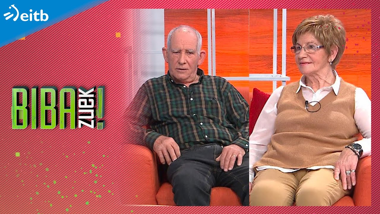 Felipe Barandiaranek, Lazkao Txiki bere osabari buruz: “Ez zigun inoiz bertsorik abestu etxean''