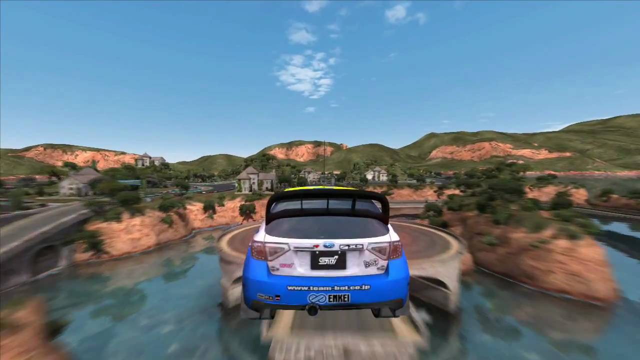 Trackmania Ul8 And Esl Coast Maps