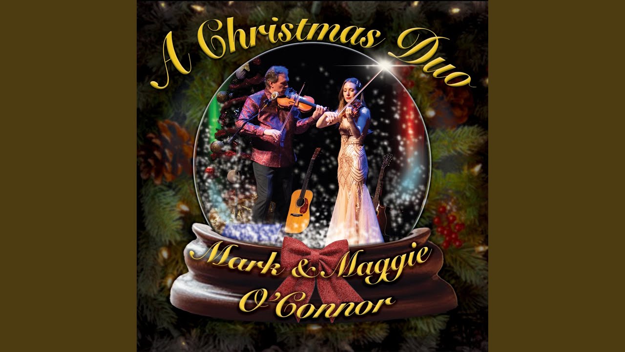 Carol of the Gypsy Bells