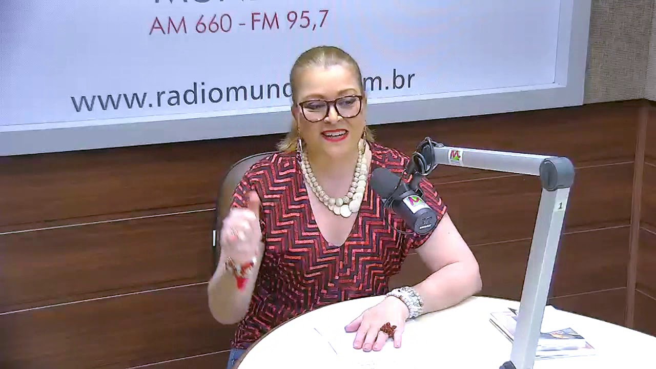 Autismo, cantiga de orixá, deuses indianos, Monica Buonfiglio, Rádio Mundial, 20 01 2019