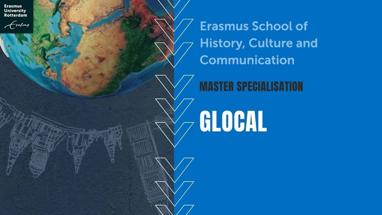 Introduction | Master Global Markets, Local Creativities (GLOCAL)