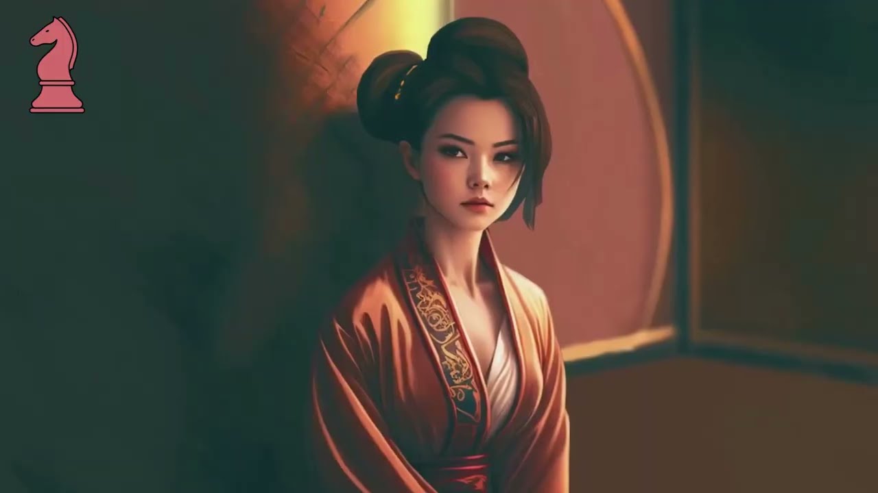 TALES OF WUDAN - STRAW PILLOWS - ANDREW TATE MOVIE #Motivationalstory #shortstory