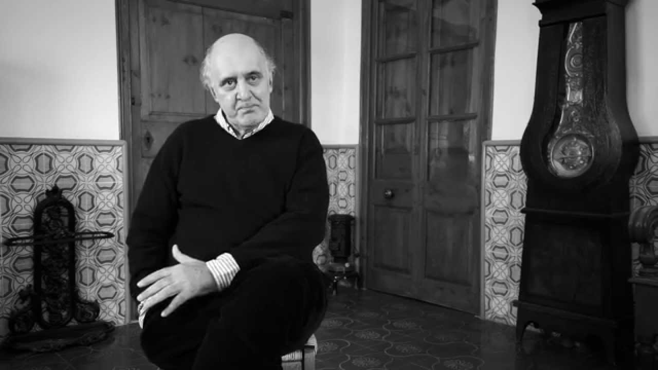 Qué lleva en la mochila... Eduardo Momeñe