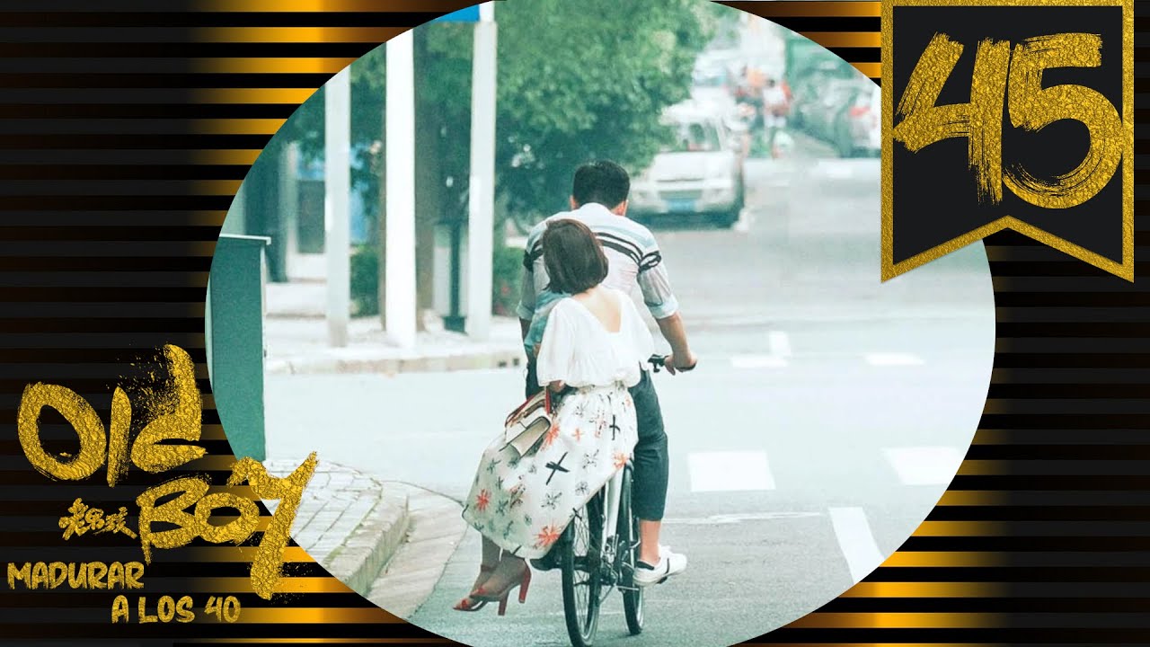 【AUDIO EN ESPAÑOL】⭐ Drama: Old Boy... madurar a los 40 (Episodio FINAL 45)