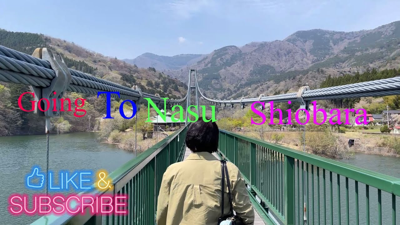 Going To Nasu Shiobara #nasushiobara#tochigi #buhayjapan