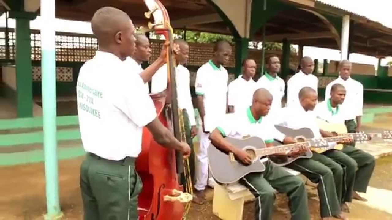 ggki CONGO ANGOLA NKULUMBIMBI