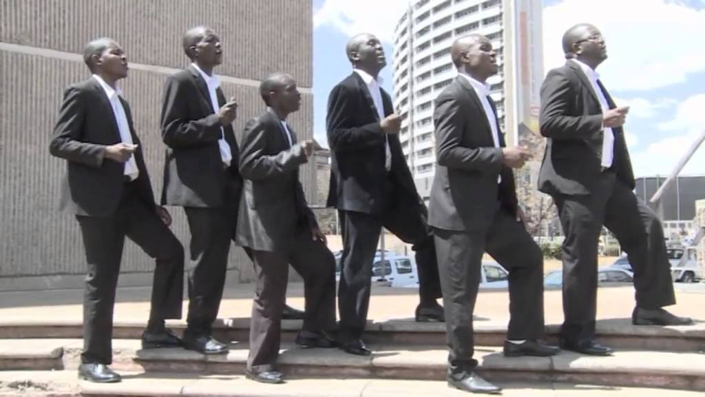 CCAP Voice of Mbare fambai neni