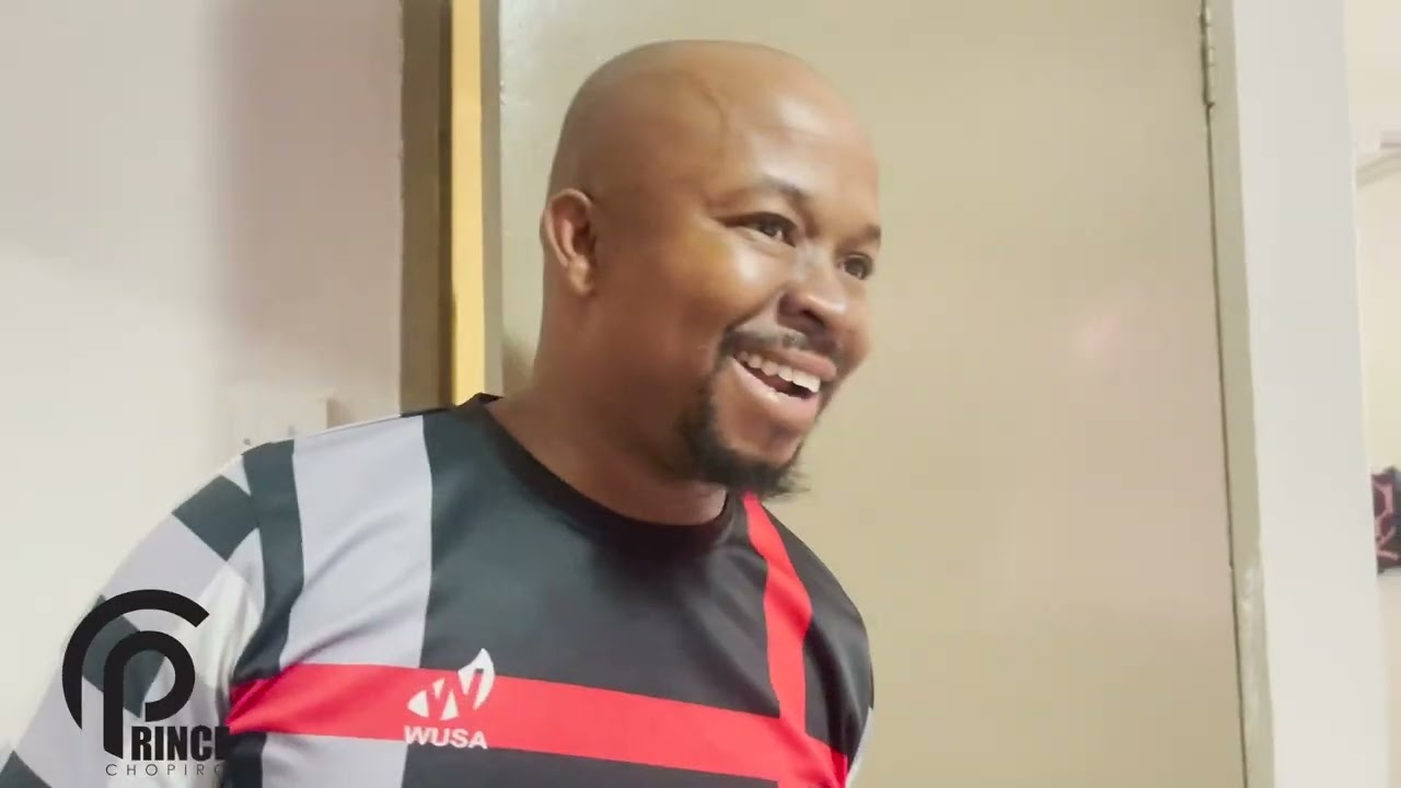 Ga se se o se akantseng 😂🤣