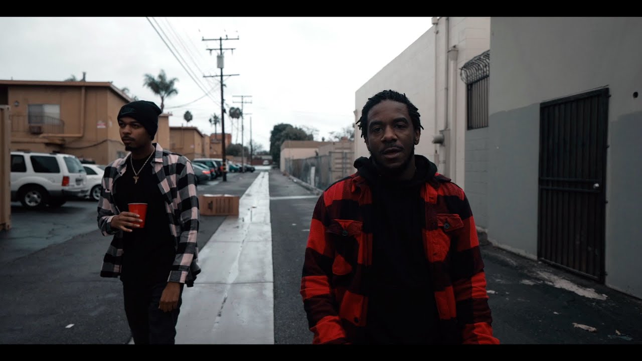 Trizz & MIKE SUMMERS - ON AND ON (feat. XV) [Official Music Video]