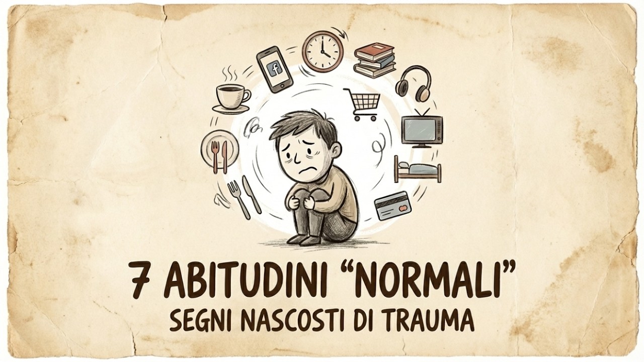 7 Abitudini 