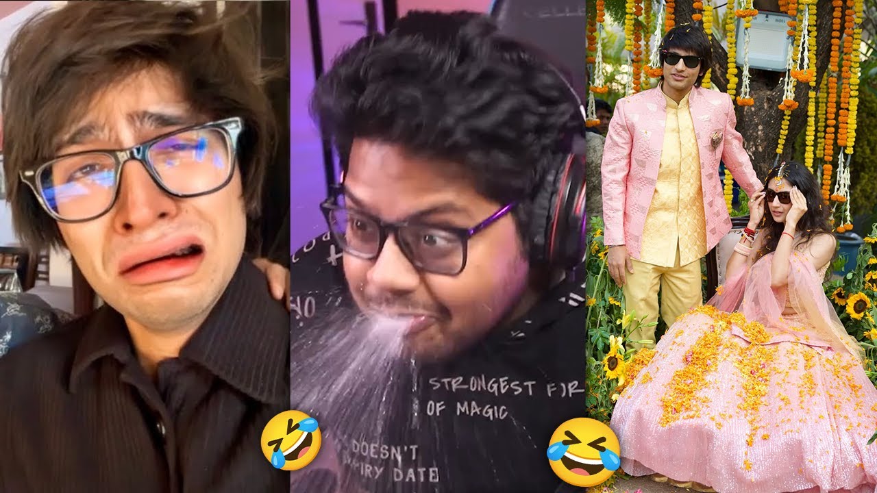 You Laugh = You Lose 😂 Try Not To Laugh Challenge | FUNNY Shorts Compilation 🔥 Part 39