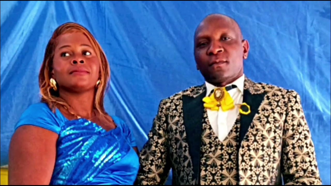 Mwari Wechokwadi