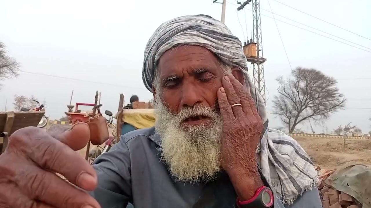 Jagraon paind phrowal 1947to peer mahal. Pind 674/15 to chichawatni sahiwal  pind. 62/12/L 