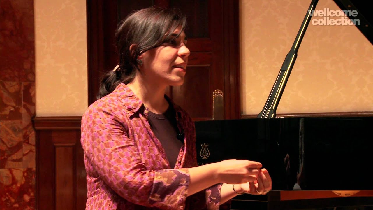 Singing with two voices