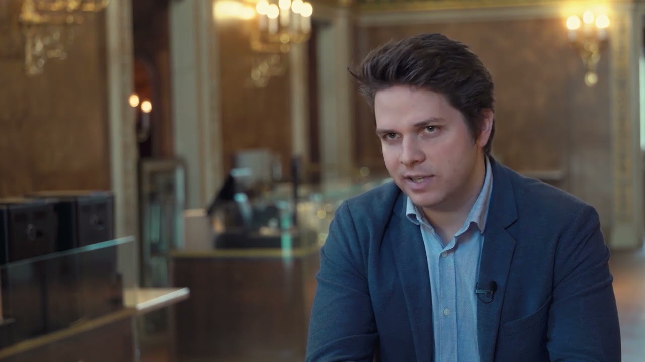 OperaCafé 20230219 - Bartók Béla élete