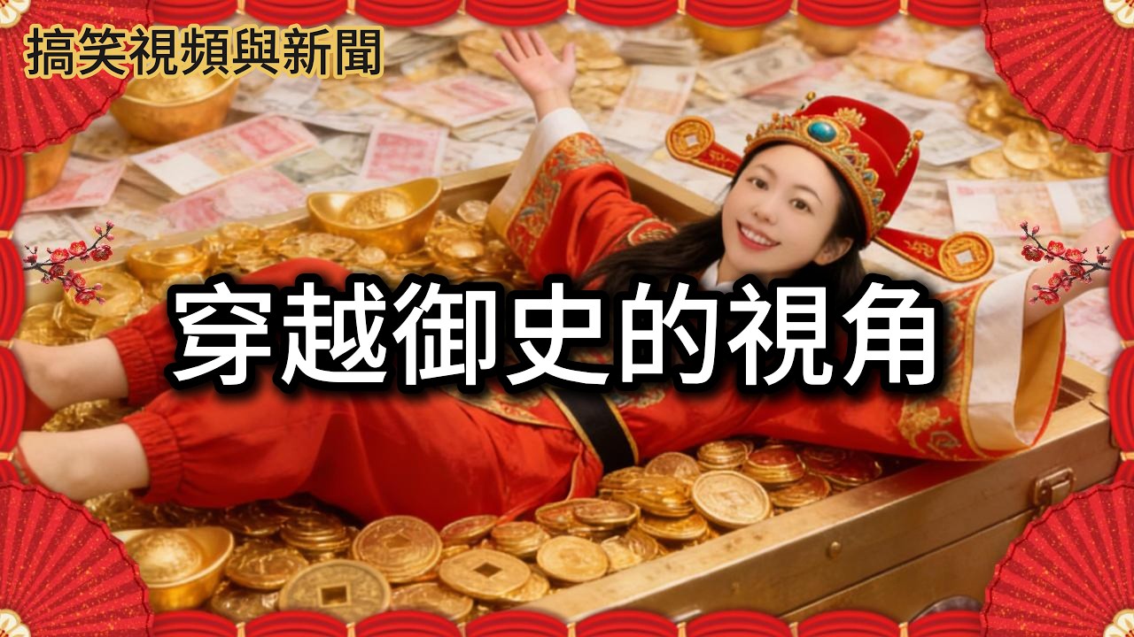 兩個大聰明在墳上烤紅薯｜每日有趣新聞與視頻｜冷暴力你聽得多暖暴力你聽過嗎？ 下一次初三更新
