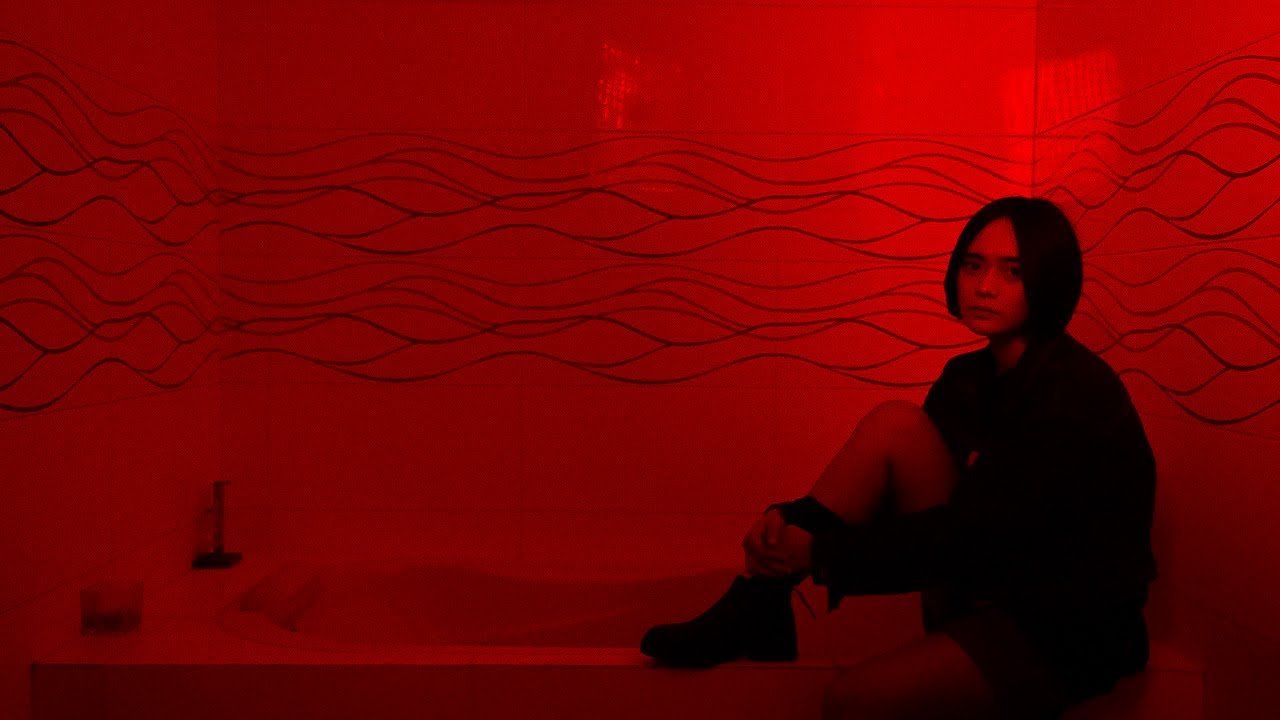 CLOSURE - PARADIGM (OFFICIAL MUSIC VIDEO)