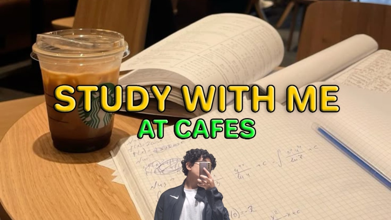 Study With Me LIVE for Boards & JEE (April) 2026! | 80-20 Pomodoro Sessions📚