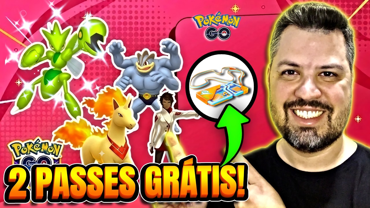 Miss&atilde;o pela Vit&oacute;ria da Candela VALE A PENA? Pok&eacute;mon GO: Guia Completo
