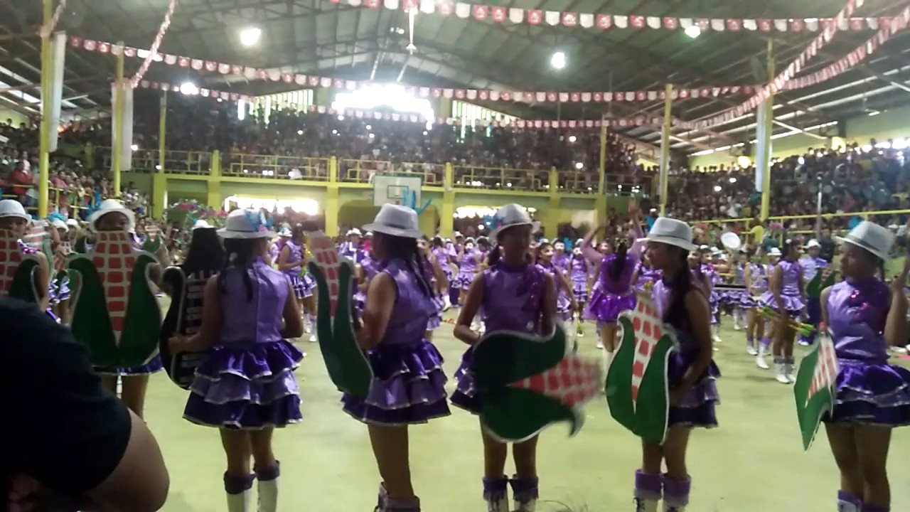 lalauanan high school dlc 2017