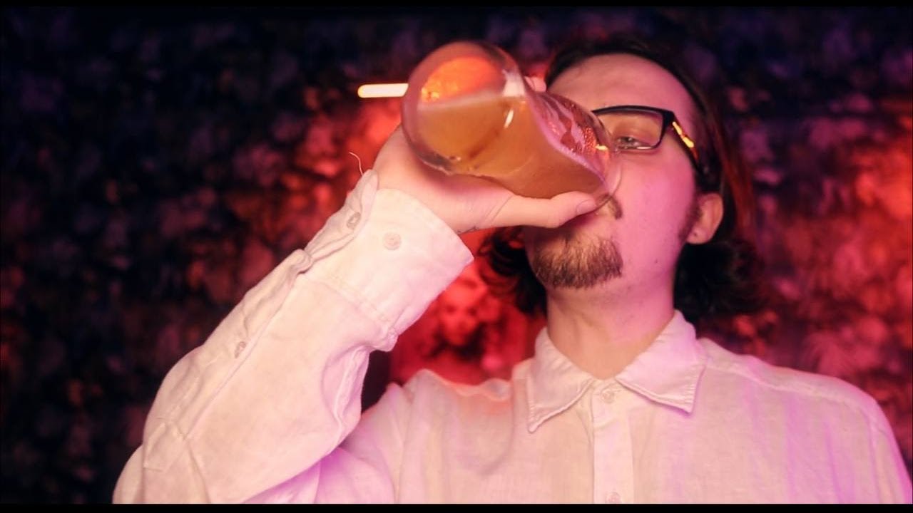 AQUAKEY - WANNA BE RAIN (OFFICIAL MUSIC VIDEO)