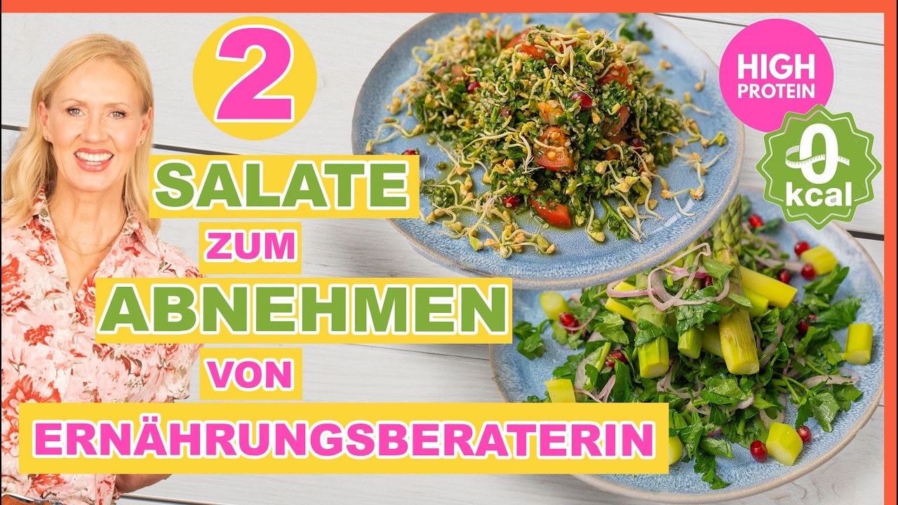 ERNÄHRUNGSBERATERIN empfiehlt❗️SUPER - DETOX 2.0 Abnehmen & Entwässern in nur 5 Tagen ✅