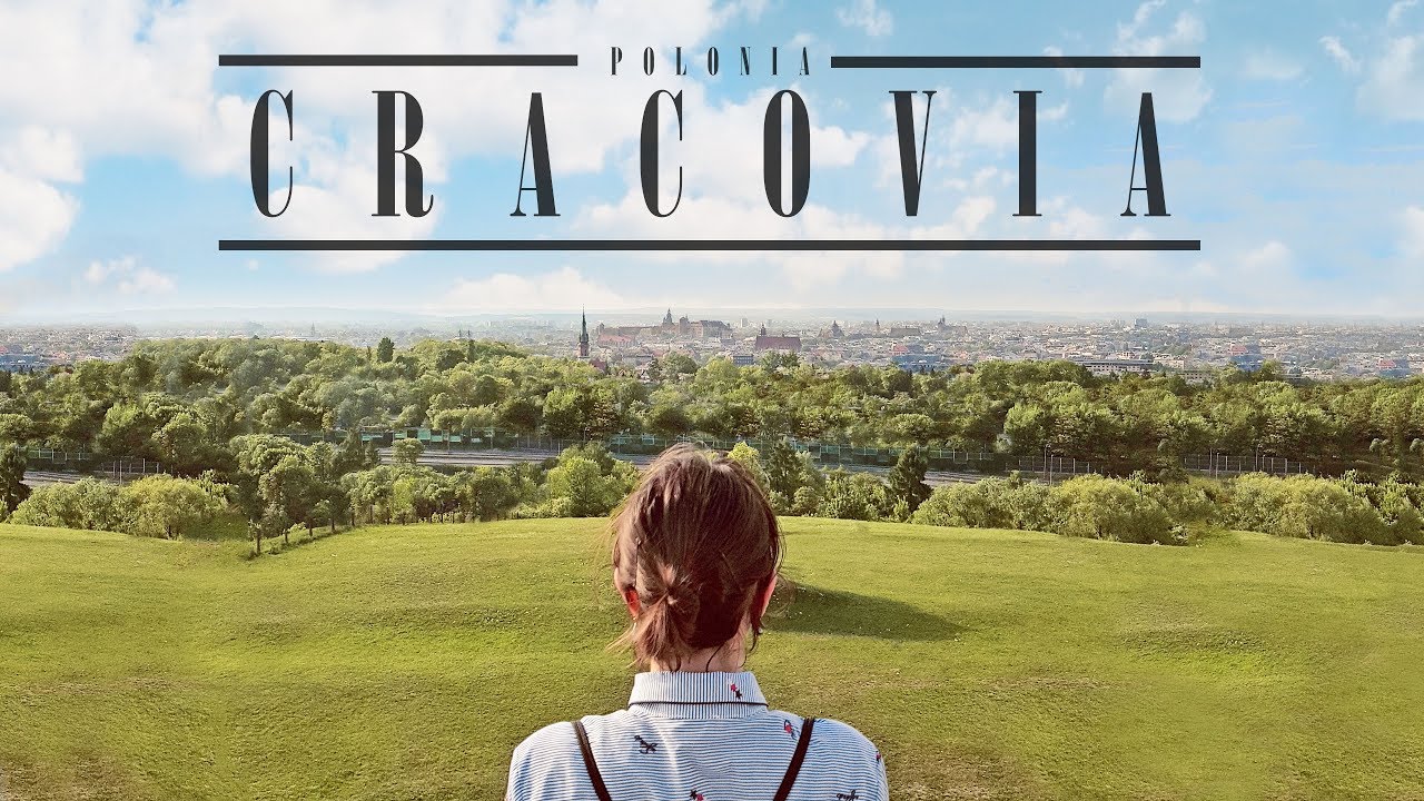 Cracovia -  Un giro fra Instagram spots e cibo unto