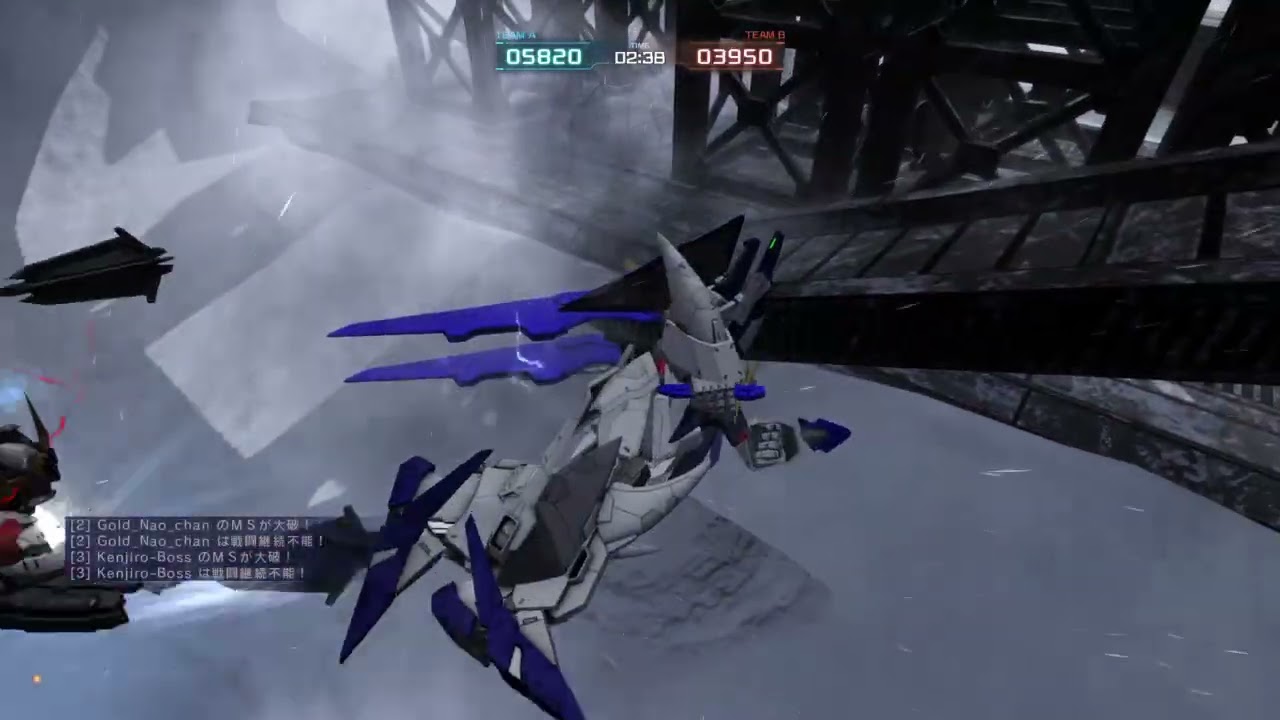 Ξガンダム