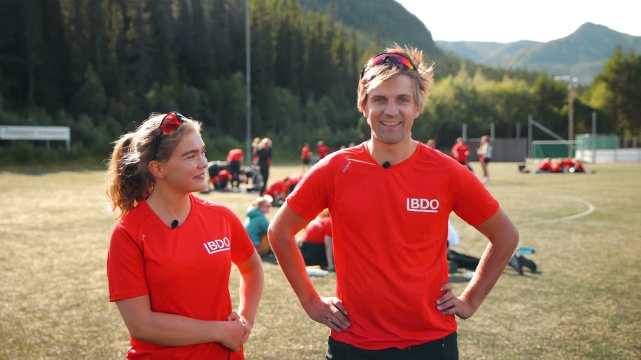 Camp BDO