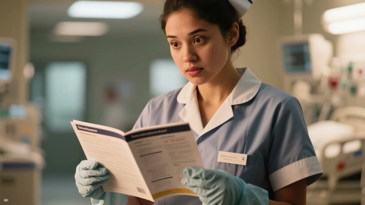 Formation des préposes au nettoyage hospitalier