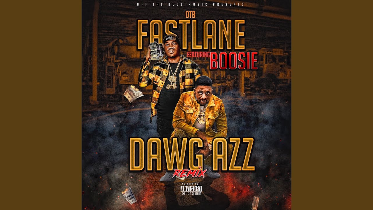 Dawg Azz (Remix)