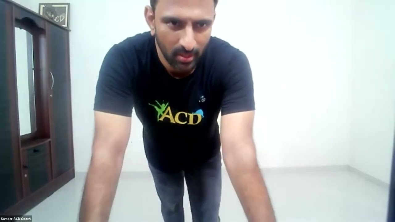 8 to 9 AM Batch - Lets Celebrate Holi in Advance - Day 2
