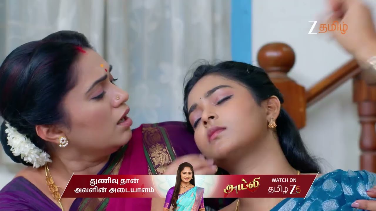 Sandhya Raagam | Ep - 774 | Best Scene | Jan 27 2026 | Zee Tamil