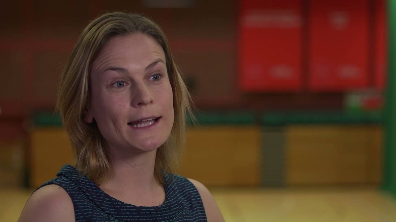Why parents are so important to sport NSPCC